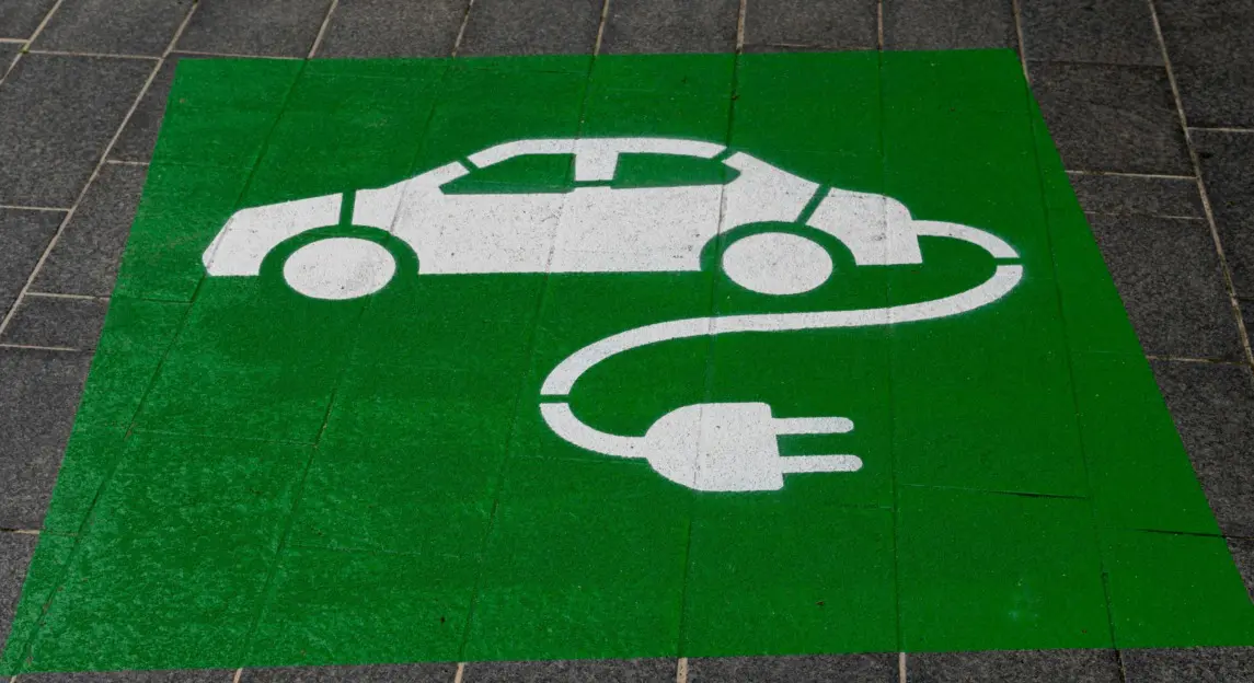 Electric vehicle charging