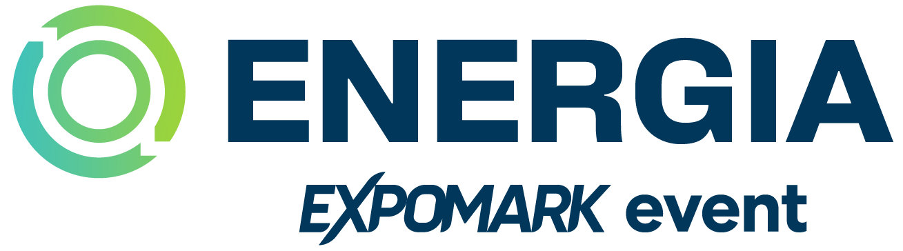 Energia - Expomark event